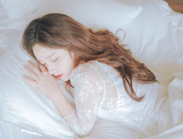 Người có lá gan tốt khi ngủ thường có 3 đặc điểm, xem thử bạn có điều nào hay không - Ảnh 2.