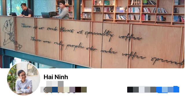 Vì đâu The Coffee House đóng cửa mô hình Signature - niềm tự hào một thuở của Founder kiêm cựu CEO Nguyễn Hải Ninh? - Ảnh 1.