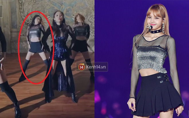 Sóng gió gia tộc BLACKPINK: Nhóm có 4 thành viên thôi mà cô nào cũng bị đối xử bất công? - Ảnh 19.