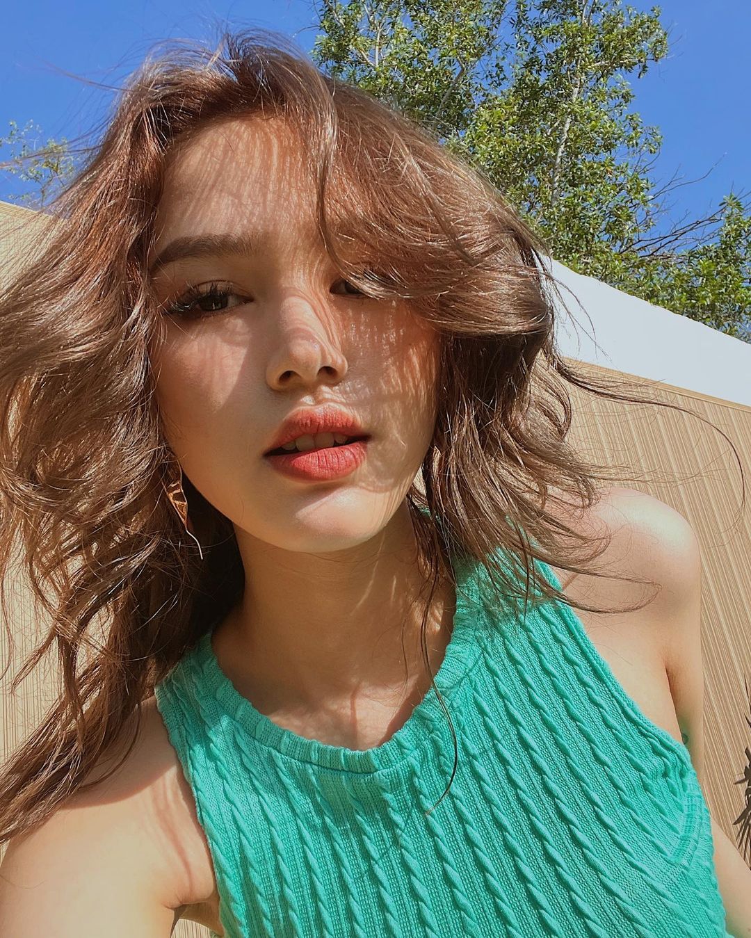 Giữa l&ugrave;m x&ugrave;m của vợ chồng em họ - thiếu gia Đức Phạm v&agrave; Diệp L&acirc;m Anh, Xemesis bất ngờ c&ocirc;ng khai bồ nh&iacute;? - Ảnh 4.