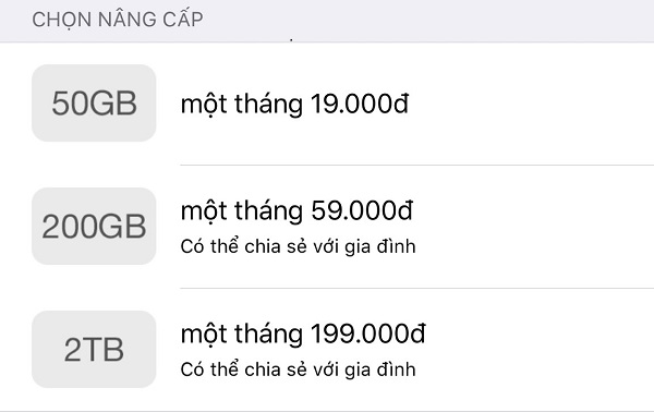 Bỏ 3 giây để bật chế độ này trên iPhone, đảm bảo dữ liệu của bạn không bao giờ bị mất - Ảnh 3.