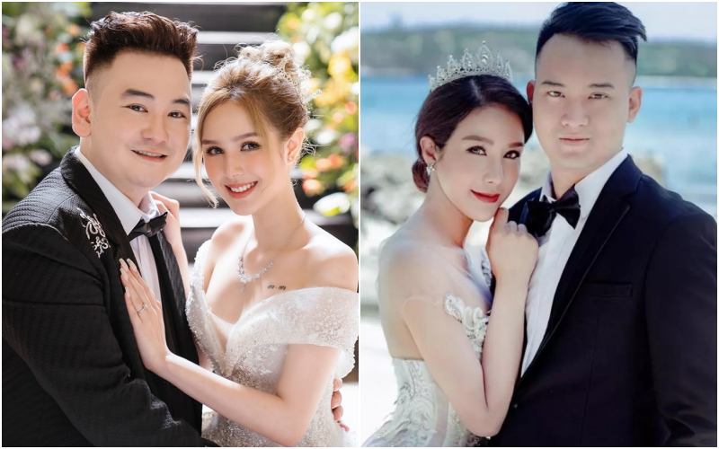 Giữa l&ugrave;m x&ugrave;m của vợ chồng em họ - thiếu gia Đức Phạm v&agrave; Diệp L&acirc;m Anh, Xemesis bất ngờ c&ocirc;ng khai bồ nh&iacute;? - Ảnh 1.