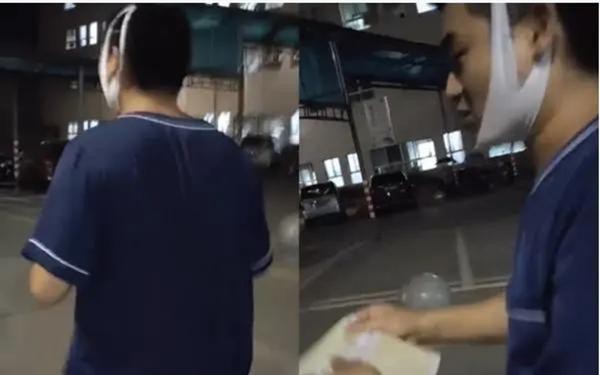 Dạy mãi nhưng con vẫn không hiểu, bố “nóng máu” quát ầm ĩ đến mức trật khớp hàm - Ảnh 1.