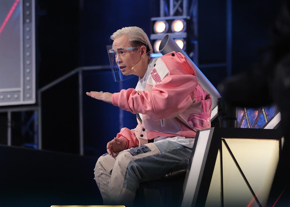 Bị loại nhưng vẫn xuất hiện dày đặc trên fanpage Rap Việt, netizen đồn đoán nam rapper này được hồi sinh trở lại team Binz - Ảnh 6. Bị loại nhưng vẫn xuất hiện dày đặc trên fanpage Rap Việt, netizen đồn đoán nam rapper này được hồi sinh trở lại team Binz - Ảnh 6.