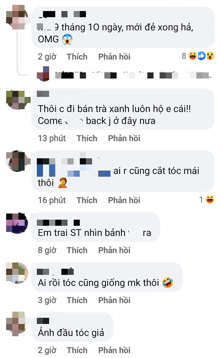 11 tháng bốc hơi, Hải Tú lộ diện với loạt dấu hiệu của một mẹ bỉm sau sinh, netizen thắc mắc mới đẻ xong hả ta? - Ảnh 4.