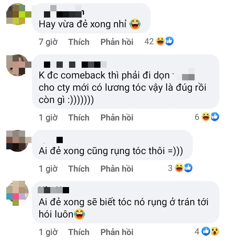 11 tháng bốc hơi, Hải Tú lộ diện với loạt dấu hiệu của một mẹ bỉm sau sinh, netizen thắc mắc mới đẻ xong hả ta? - Ảnh 5.