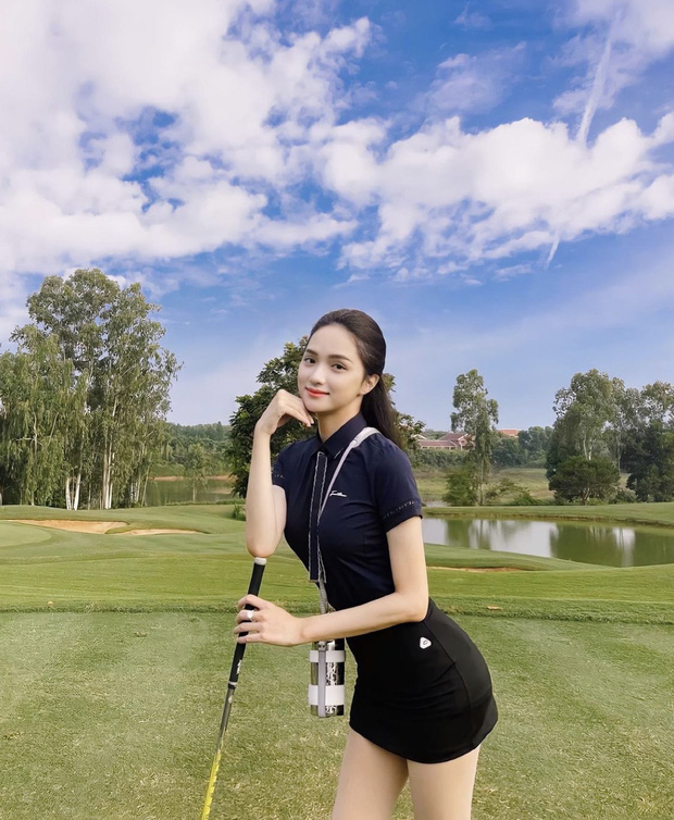 1 việc con g&aacute;i ai cũng th&iacute;ch nhưng Hương Giang lại kh&ocirc;ng d&aacute;m l&agrave;m, đến khi thực hiện th&igrave; kết quả ra sao? - Ảnh 4.