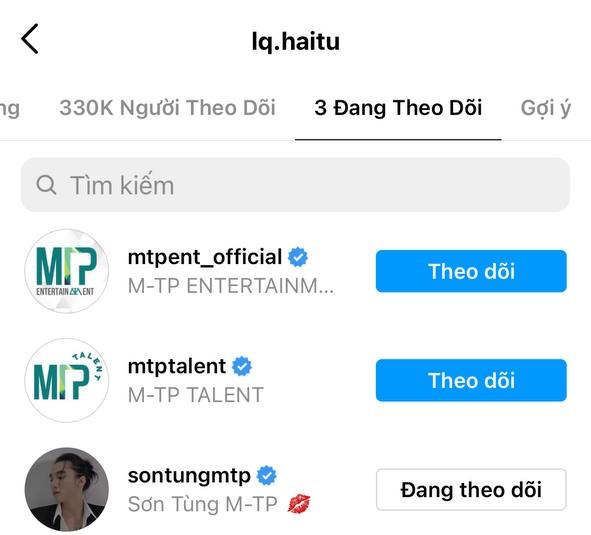 Hậu scandal và hơn 9 tháng 10 ngày phải ở ẩn, Hải Tú vẫn giữ nguyên một thứ dành cho Sơn Tùng! - Ảnh 2. Hậu scandal và hơn 9 tháng 10 ngày phải ở ẩn, Hải Tú vẫn giữ nguyên một thứ dành cho Sơn Tùng! - Ảnh 2.