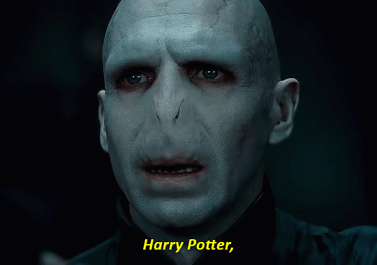 5 lần Harry Potter sai lệch nguyên tác gây ức chế: Bỏ qua 1 mấu chốt vì thiếu hiểu biết, bí mật của Voldemort chỉ đọc truyện mới hiểu! - Ảnh 5.