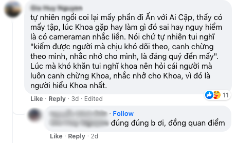 Một nhân vật có mối quan hệ đặc biệt với Khoa Pug bị gọi tên giữa drama “cạch mặt” Johnny Đặng: Nửa năm nay đã ở đâu? - Ảnh 4.