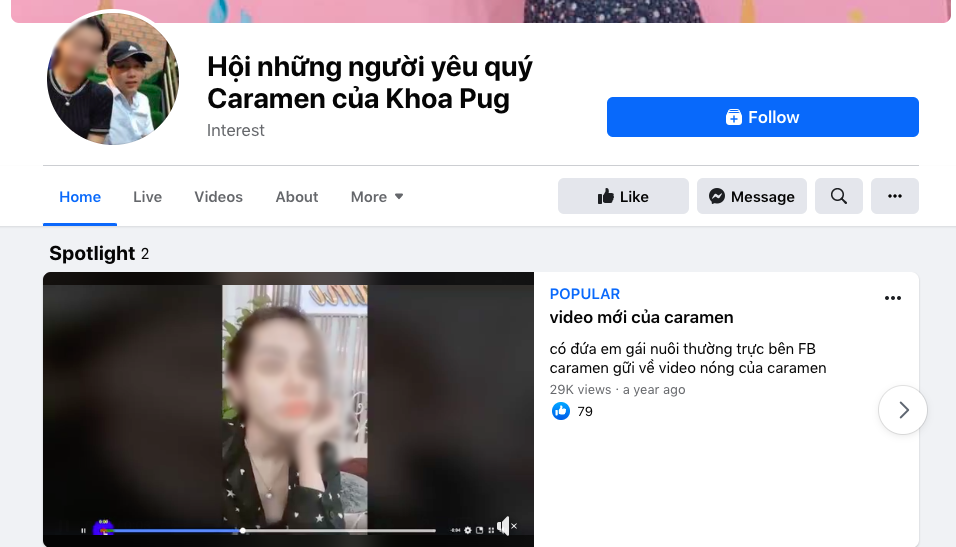 Một nhân vật có mối quan hệ đặc biệt với Khoa Pug bị gọi tên giữa drama “cạch mặt” Johnny Đặng: Nửa năm nay đã ở đâu? - Ảnh 2.