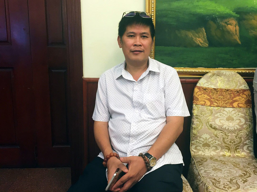 Gần 10 năm sau ly hôn: Phước Sang có vợ mới, Kim Thư bị chủ nợ chồng cũ tấn công - Ảnh 3. Gần 10 năm sau ly hôn: Phước Sang có vợ mới, Kim Thư bị chủ nợ chồng cũ tấn công - Ảnh 3.