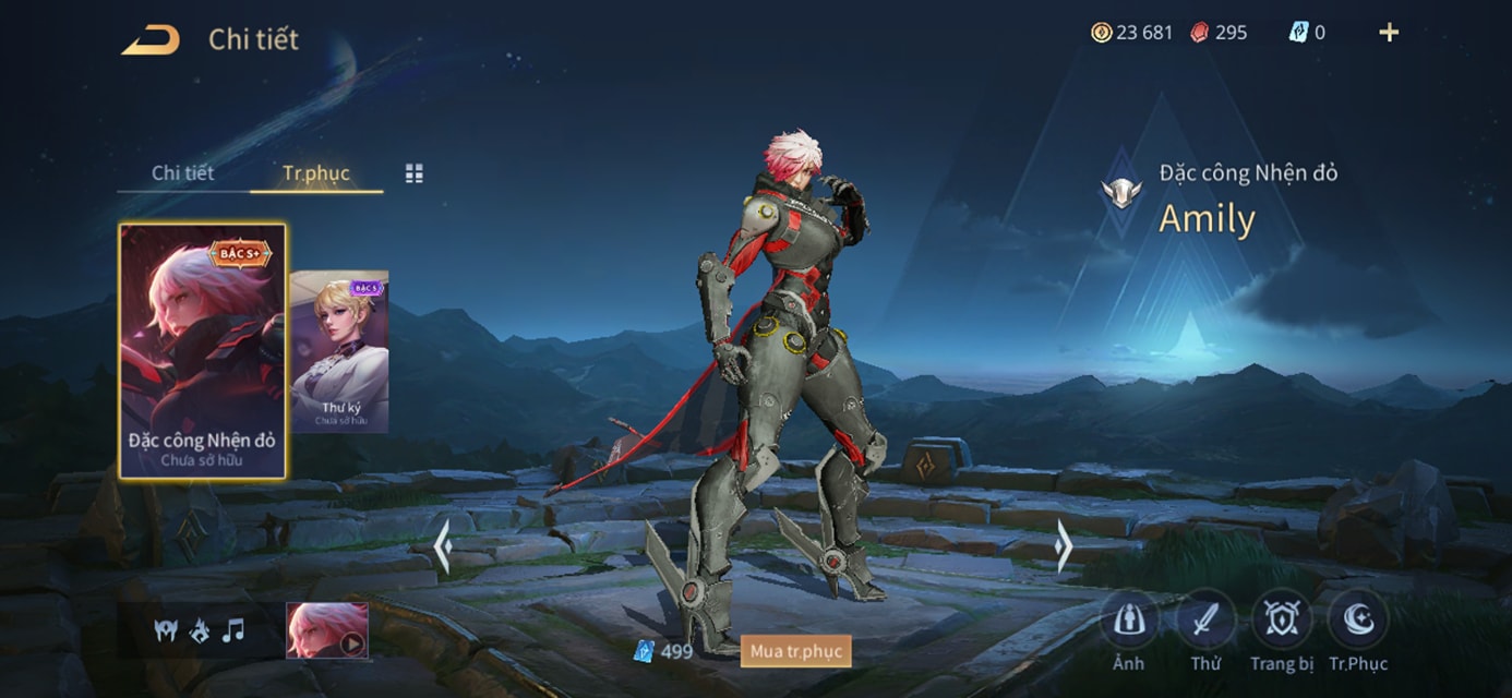 Li&ecirc;n Qu&acirc;n Mobile: Hướng dẫn game thủ nhận miễn ph&iacute; skin bậc S+ gi&aacute; 499 Qu&acirc;n Huy từ sự kiện lật thẻ mới nhất - Ảnh 5.