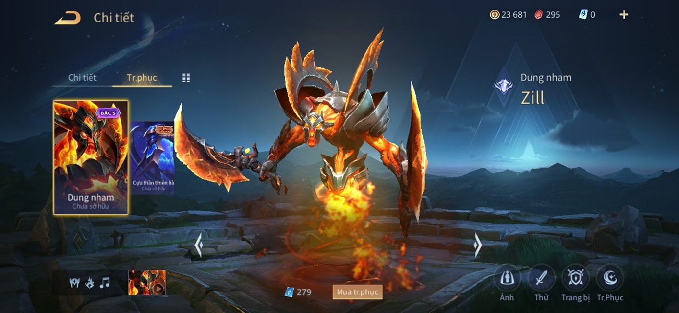 Li&ecirc;n Qu&acirc;n Mobile: Hướng dẫn game thủ nhận miễn ph&iacute; skin bậc S+ gi&aacute; 499 Qu&acirc;n Huy từ sự kiện lật thẻ mới nhất - Ảnh 7.