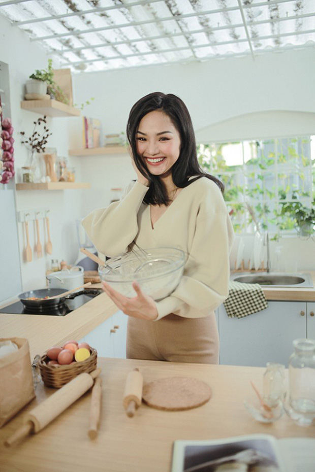 1 nữ ca sĩ Vbiz 14 năm trong giấy khai sinh để giới tính là nam, lột xác ngoạn mục nhờ giảm cân - Ảnh 6.