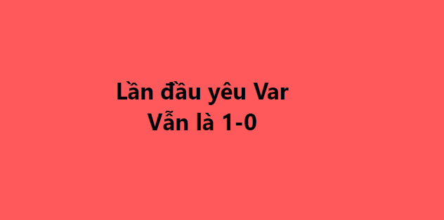 Fan Việt Nam lần đầu yêu VAR, tuyển Nhật Bản ấm ức bị tước bàn thắng thứ 2 - Ảnh 5.
