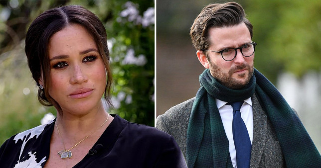 Bị vạch trần n&oacute;i dối t&ograve;a &aacute;n trong vụ kiện d&agrave;i hơi, Meghan Markle c&oacute; th&aacute;i độ quay xe với lời giải th&iacute;ch đ&aacute;ng xấu hổ - Ảnh 4.