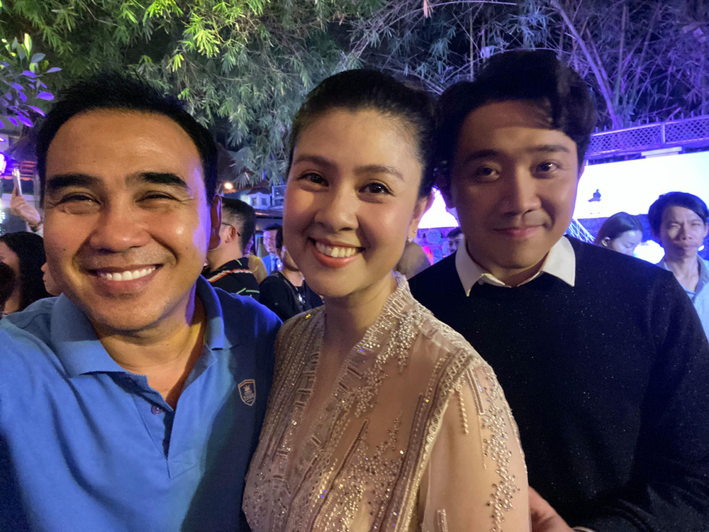 Gần 10 năm sau ly h&ocirc;n: Phước Sang c&oacute; vợ mới, Kim Thư bị chủ nợ chồng cũ tấn c&ocirc;ng - Ảnh 6.