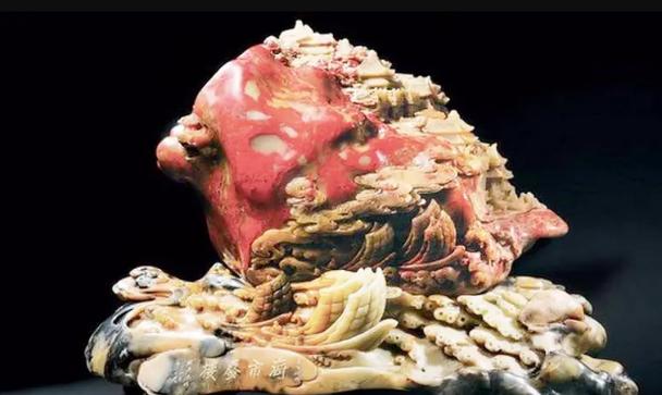 Vợ ly h&ocirc;n v&igrave; chồng b&aacute;n c&ocirc;ng ty mua một khối đ&aacute;, chuy&ecirc;n gia gi&aacute;m định nh&igrave;n vật n&agrave;y v&agrave; ph&aacute;n: Vợ &ocirc;ng sẽ quay về - Ảnh 5.