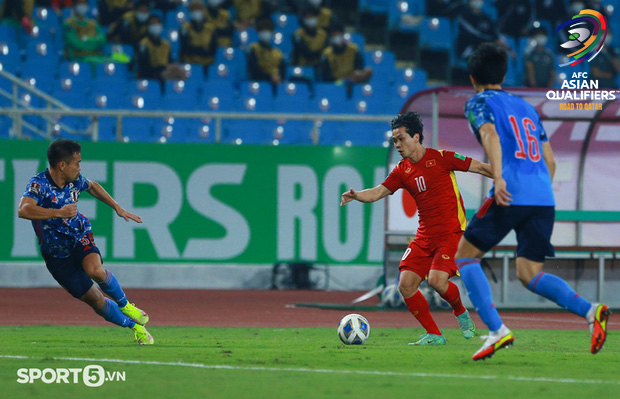 Chứng kiến đội nhà chỉ thắng tối thiểu tuyển Việt Nam, truyền thông Nhật Bản bực bội, quay sang mắng xối xả HLV cùng các cầu thủ - Ảnh 4.