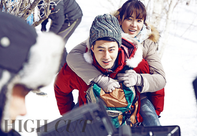 Song Hye Kyo dính lời nguyền: Bị đồn yêu 9 bạn diễn siêu sao với cái kết chung, đỉnh điểm nghi vấn cắm sừng Song Joong Ki - Ảnh 13. Song Hye Kyo dính lời nguyền: Bị đồn yêu 9 bạn diễn siêu sao với cái kết chung, đỉnh điểm nghi vấn cắm sừng Song Joong Ki - Ảnh 13.