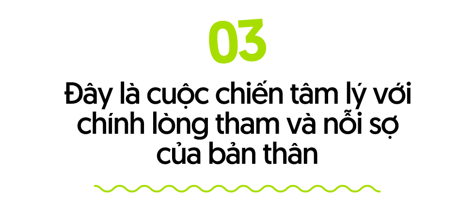 Khi chị em máu me dắt nhau lên sàn chứng khoán: Còn thở là còn gỡ, những pha lật ngược lãi lỗ và bài học để đời  - Ảnh 5.