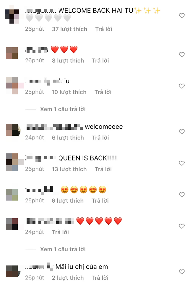 Netizen đối đầu 2 mặt trận chuyện Hải T&uacute; comeback đ&uacute;ng ng&agrave;y mừng sinh nhật hậu l&ugrave;m x&ugrave;m tr&agrave; xanh, 1 người bị gọi t&ecirc;n! - Ảnh 4.