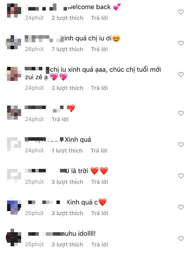 Netizen đối đầu 2 mặt trận chuyện Hải T&uacute; comeback đ&uacute;ng ng&agrave;y mừng sinh nhật hậu l&ugrave;m x&ugrave;m tr&agrave; xanh, 1 người bị gọi t&ecirc;n! - Ảnh 5.