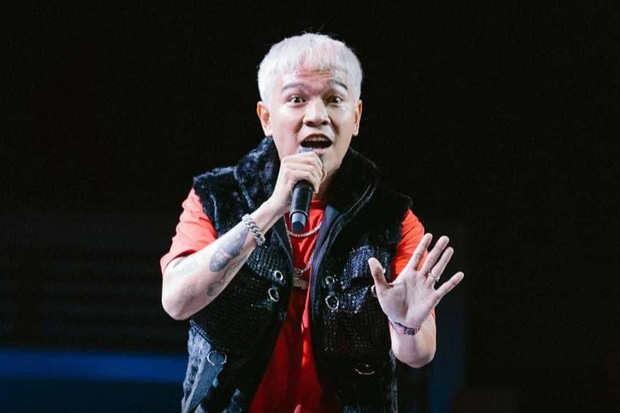 R&ograve; rỉ h&igrave;nh ảnh Rhymastic dẫn tr&ograve; cưng mua đồng hồ, lộ lu&ocirc;n 1 th&iacute; sinh sẽ về đội d&ugrave; chưa xuất hiện tại Rap Việt? - Ảnh 3.