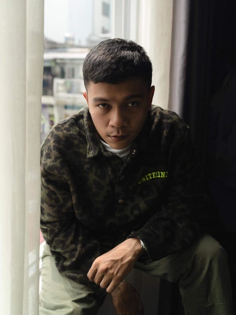 Lộ diện chiến binh Rap Việt sẽ giành chiếc Nón vàng cuối cùng của Rhymastic? - Ảnh 1. Lộ diện chiến binh Rap Việt sẽ giành chiếc Nón vàng cuối cùng của Rhymastic? - Ảnh 1.