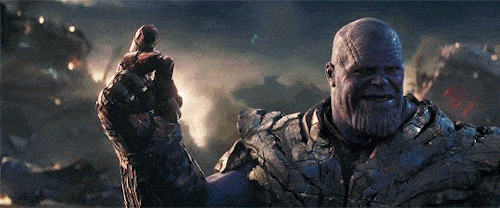 Xỉu ngang: Bom tấn Eternals hé lộ cú búng tay của Thanos là... điều tốt, nếu không thế giới Marvel sẽ thê thảm hơn nhiều! - Ảnh 1.