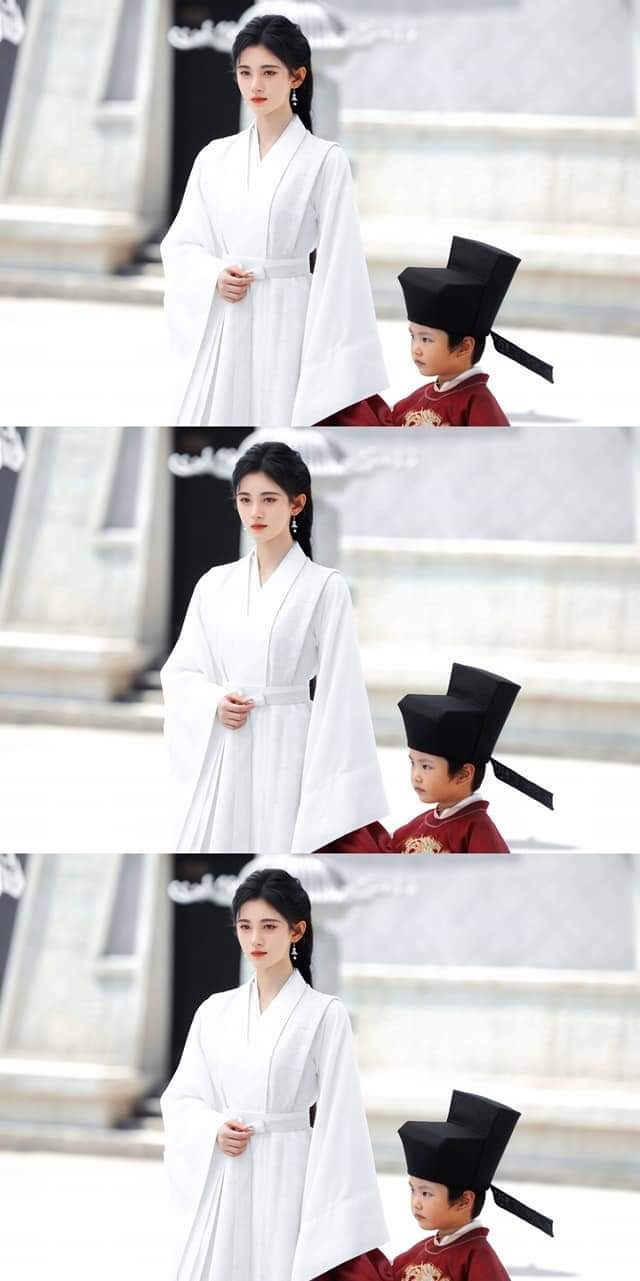 C&uacute;c Tịnh Y đi đ&aacute;m ma m&agrave; son phấn lồng lộn như trẩy hội, netizen ngao ng&aacute;n đ&uacute;ng l&agrave; hạnh ph&uacute;c của một tang gia - Ảnh 1.