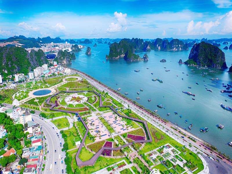 Thành phố trực thuộc tỉnh rộng lớn nhất Việt Nam: Trong tên có đúng 2 từ, ai mà đoán được cho 10 điểm luôn! - Ảnh 1.