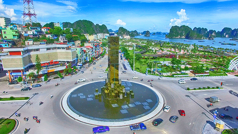 Thành phố trực thuộc tỉnh rộng lớn nhất Việt Nam: Trong tên có đúng 2 từ, ai mà đoán được cho 10 điểm luôn! - Ảnh 4.