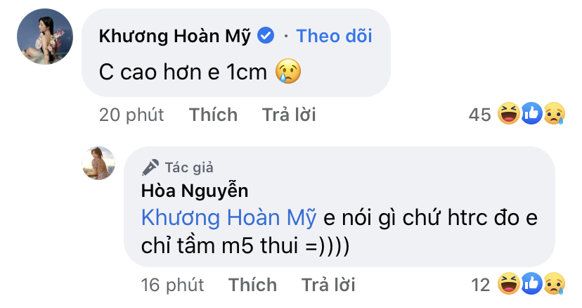 H&ograve;a Minzy tiết lộ chiều cao thật kh&aacute;c xa với loạt ảnh mọi ng&agrave;y, 1 mỹ nh&acirc;n Vbiz cũng chung m&acirc;m! - Ảnh 3.