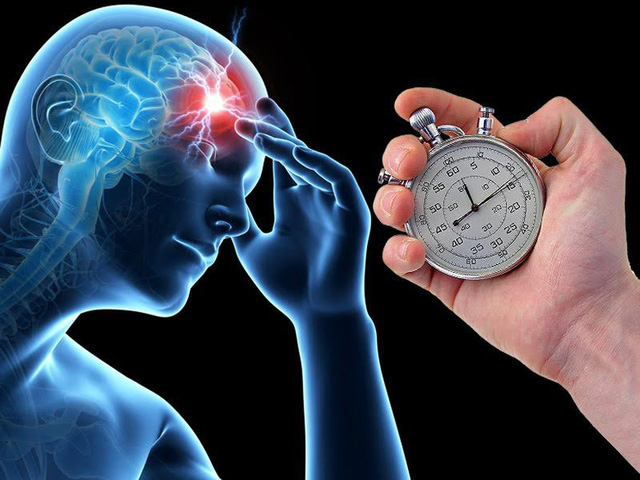 Sớm 1 phút cứu cả triệu neuron thần kinh thoát chết: Khoảng thời gian được coi là GIỜ VÀNG trong đột quỵ không hề giống như nhiều người lầm tưởng - Ảnh 3.