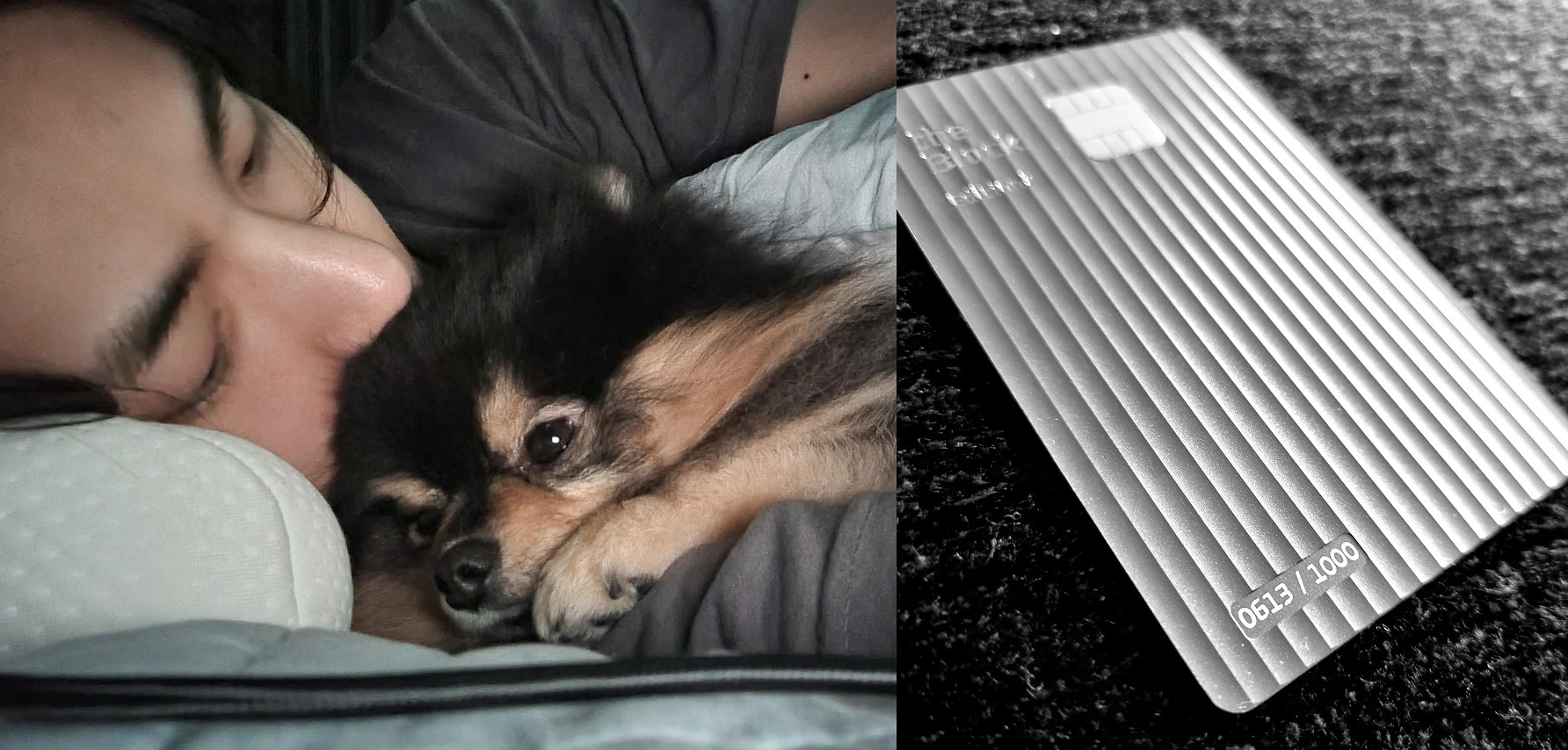 V (BTS) tự c&ocirc;ng khai chiếc thẻ đen quyền lực nhất H&agrave;n Quốc, chỉ 1000 người c&oacute; thể sở hữu, phải đ&aacute;p ứng nhiều y&ecirc;u cầu với t&agrave;i sản khủng! - Ảnh 2.