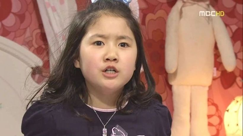 Mấy diễn vi&ecirc;n H&agrave;n n&agrave;y m&atilde;i cứ chết vai với c&aacute;i b&oacute;ng của m&igrave;nh: Heri (Gia Đ&igrave;nh L&agrave; Số 1) mu&ocirc;n đời hợp vai xấc l&aacute;o? - Ảnh 4.