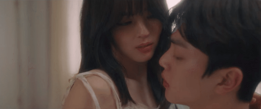 Rating bết bát nhưng hội phim Hàn này lại làm bá chủ Netflix: Phim lăn giường của Han So Hee là khó hiểu nhất luôn! - Ảnh 2.