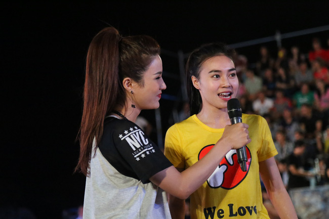 Cư d&acirc;n mạng kh&ocirc;ng thể tin đ&acirc;y l&agrave; Lan Ngọc 6 năm về trước! - Ảnh 4.