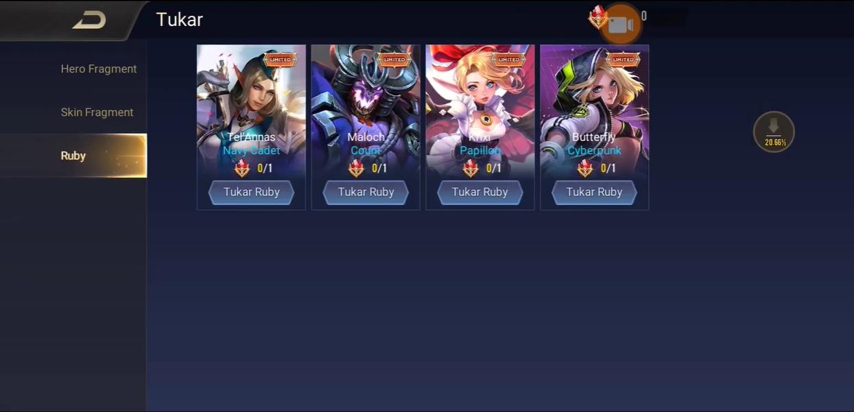 So s&aacute;nh Shop Đ&aacute; Qu&yacute; ở tất cả c&aacute;c server Li&ecirc;n Qu&acirc;n tr&ecirc;n thế giới, Việt Nam c&oacute; phải b&egrave;o nhất? - Ảnh 6.