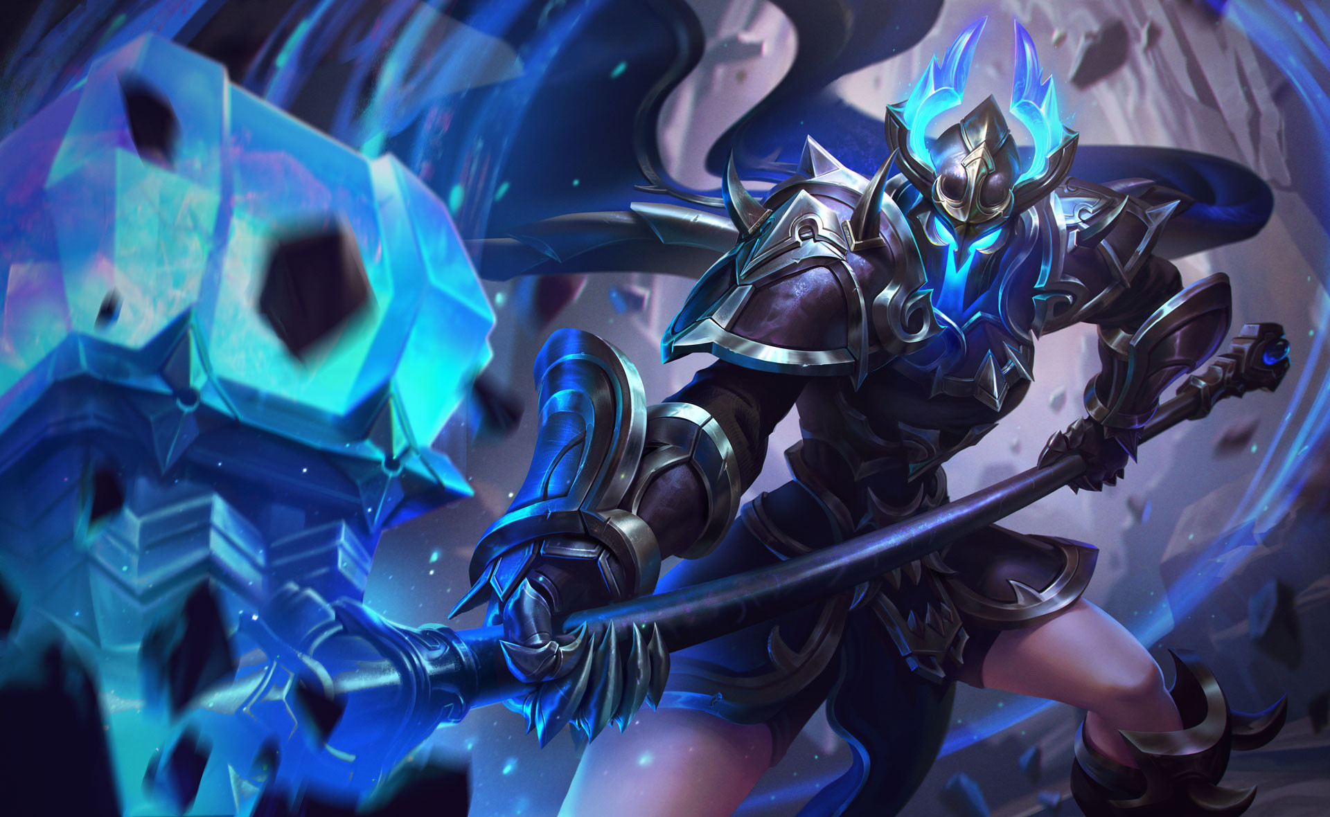 Li&ecirc;n Qu&acirc;n Mobile: Top tướng khắc chế xạ thủ quốc d&acirc;n Violet, sẵn s&agrave;ng bắt chết trong giao tranh   - Ảnh 5.