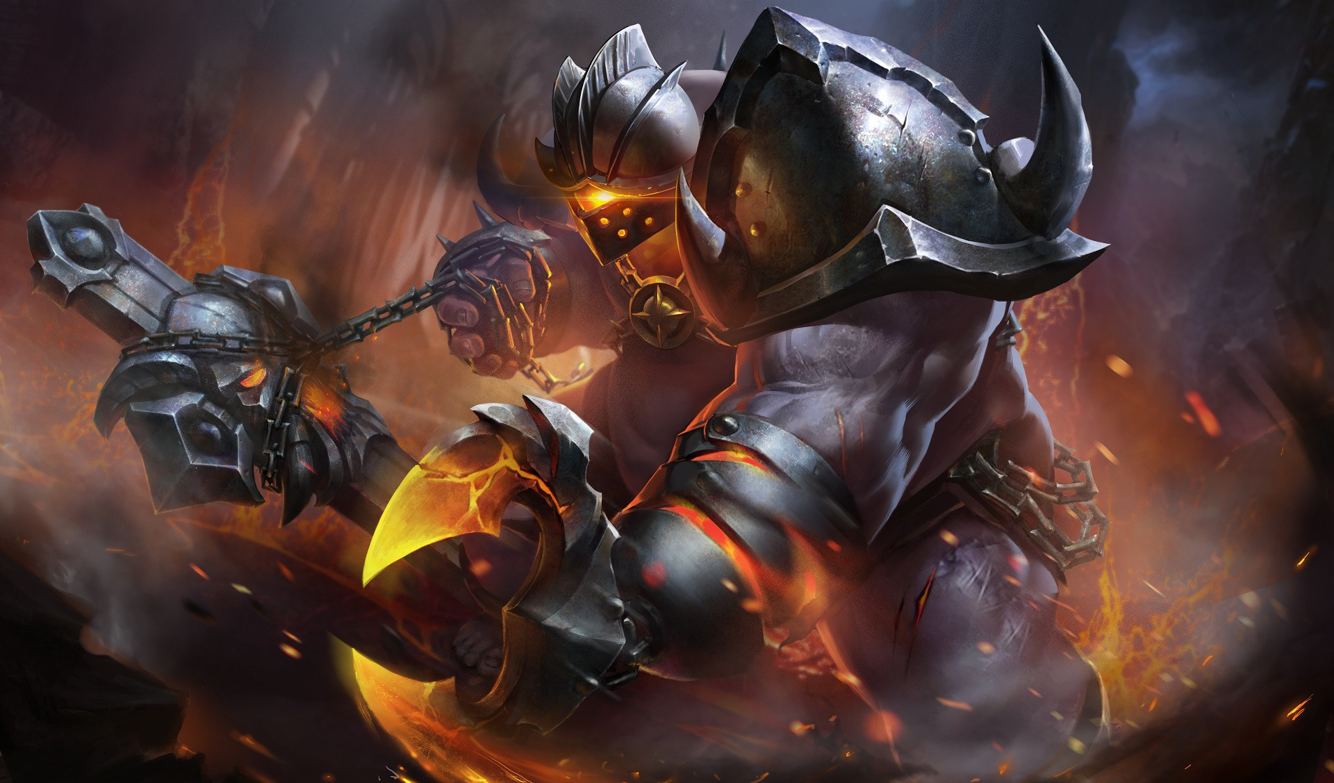 Li&ecirc;n Qu&acirc;n Mobile: Top tướng khắc chế xạ thủ quốc d&acirc;n Violet, sẵn s&agrave;ng bắt chết trong giao tranh   - Ảnh 7.