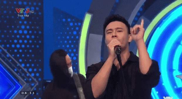 Bản hit 4 năm trước của Touliver - Rhymastic - Soobin xuất hiện tại chung kết Olympia, MC Diệp Chi cũng chăm chú theo dõi - Ảnh 1.