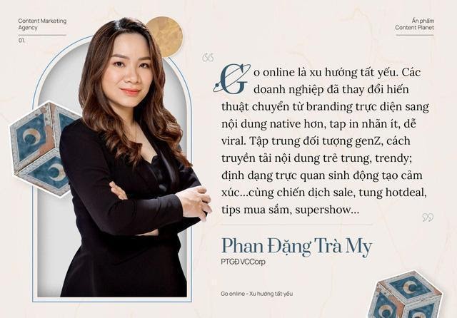 Ấn phẩm Content Planet: Pre-order khủng trong 5 ngày, tiếp cận 700 nghìn độc giả và 2 triệu marketer - Ảnh 3.