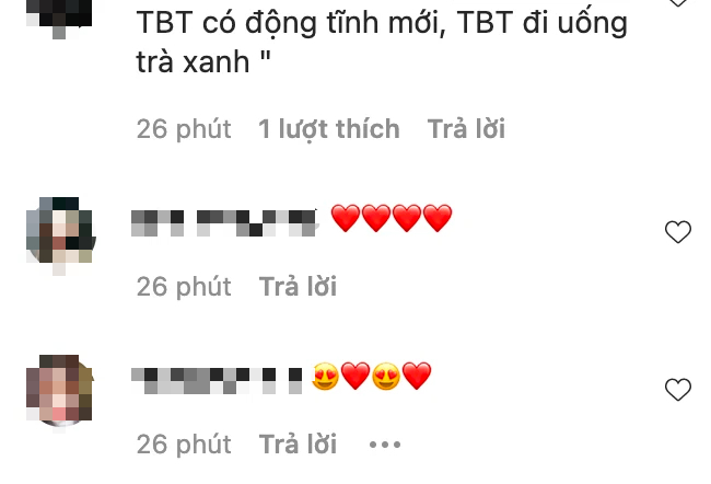 Thiều Bảo Trâm có động thái đầu tiên sau khi Hải Tú trở lại, netizen soi chi tiết liên quan đến trà xanh - Ảnh 7.