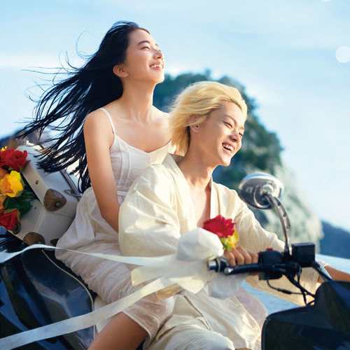 Cặp tiên đồng ngọc nữ hot nhất xứ Nhật lên phim táo bạo thế này đây, bảo sao tin kết hôn khiến cả châu Á phát cuồng! - Ảnh 4.