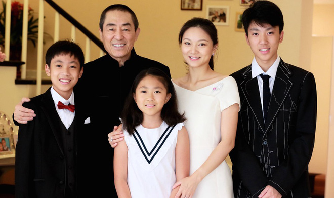 3 cao thủ cung đấu Cbiz: Điêu Thuyền vác bụng bầu ép cưới, kẻ mặt dày làm tiểu tam, người nhịn 11 năm trời chờ lên ngôi chính thất - Ảnh 13. 3 cao thủ cung đấu Cbiz: Điêu Thuyền vác bụng bầu ép cưới, kẻ mặt dày làm tiểu tam, người nhịn 11 năm trời chờ lên ngôi chính thất - Ảnh 13.