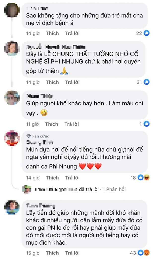 Ngọc Sơn tung tin nhắn với quản lý Phi Nhung, rửa oan chuyện làm màu tặng 500 triệu trong lễ cúng 49 ngày - Ảnh 4.
