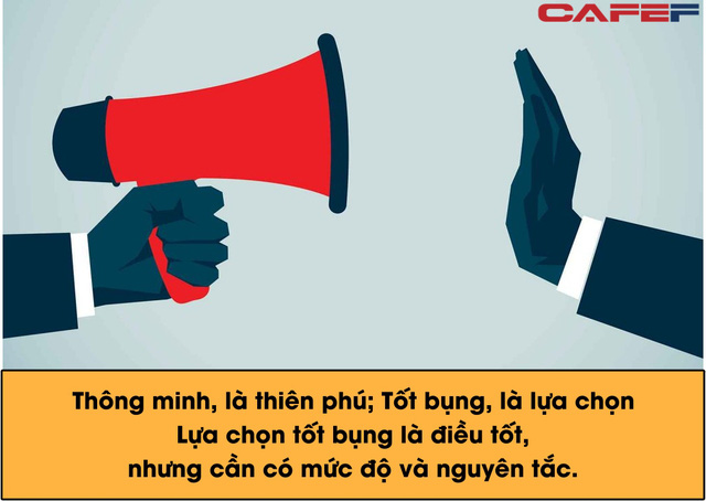 3 không làm, 5 không giúp: Đừng dại làm thay người khác 8 điều này, tiền mất tật mang mà tương lai ắt hối hận - Ảnh 2.